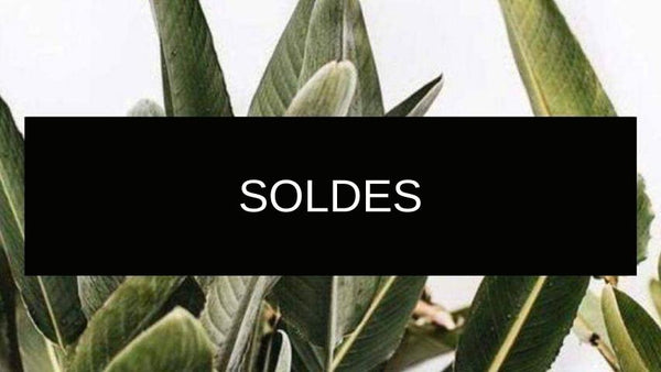 Soldes/Promos (produits)