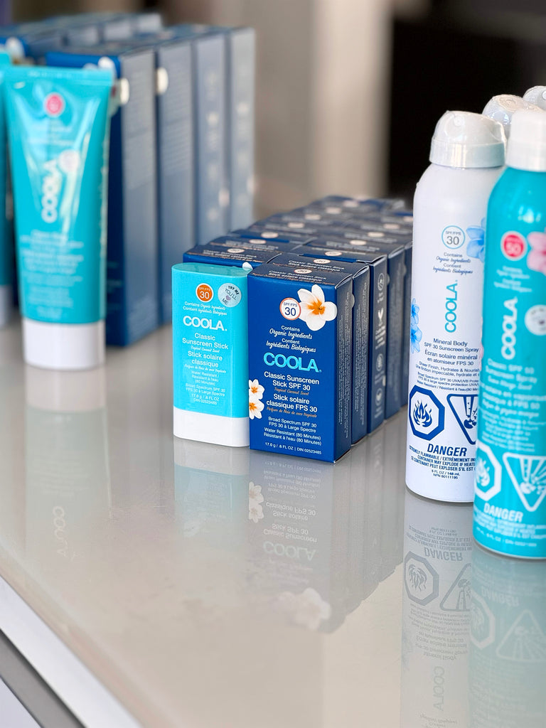 Protection solaire : ne relâchez pas votre vigilance envers les rayons UV !