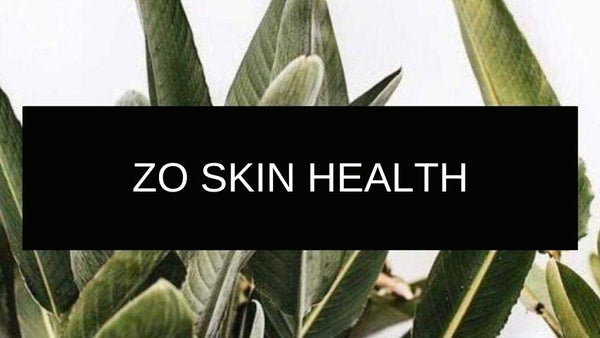 Gamme Zo Skin Health (Médico-Esthétique)