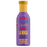 La Ninja (Sauce Fit Cook)