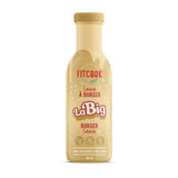 Sauce à Burger (Sauce Fit Cook)