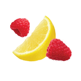 Limonade à la framboise Aromatisant d'eau en poudre (boite de 14)