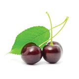 Cerise noire Aromatisant d'eau en poudre (boite de 14)
