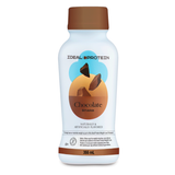Boissons au chocolat PRÊTE-À-SERVIR (boite de 12)