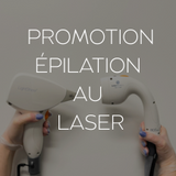 Femme - Bikini Brésilien (Sans Inter Fessier) (8 séances)