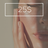 Carte cadeau de 25$ (Version ORIGINALE)