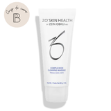 Masque peau saine