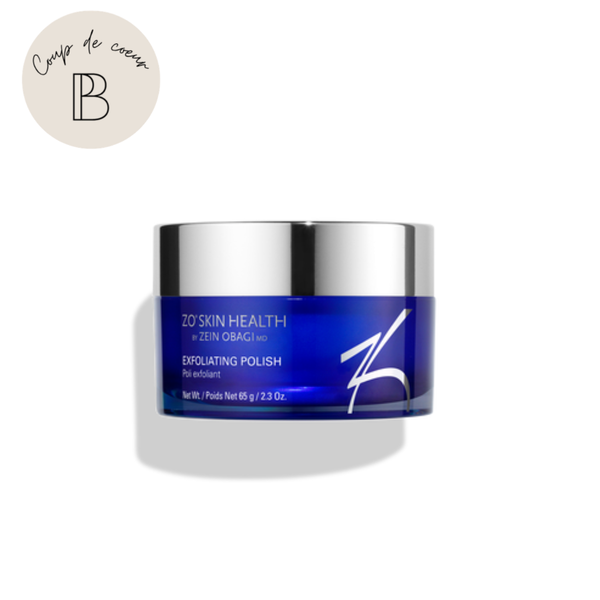 Les Exfoliants