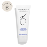 Masque peau saine