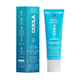 Crème Solaire FPS 50 Visage Hydratant - sans fragrance