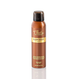 Mousse Glam Body Dark (150 ml)