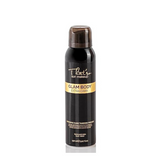 Mousse Glam Body Extra Dark (150 ml)
