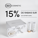 Coffret Gel Derma Collagen & Gel Derma Elastin (60 ml)