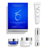 Programme Quotidien de soins du visage