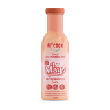 Mayo Épicée (Sauce Fit Cook)