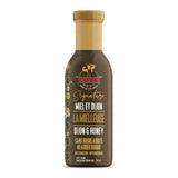 La Mielleuse (Sauce Fit Cook)