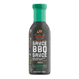 La Légendaire (Sauce Fit Cook)