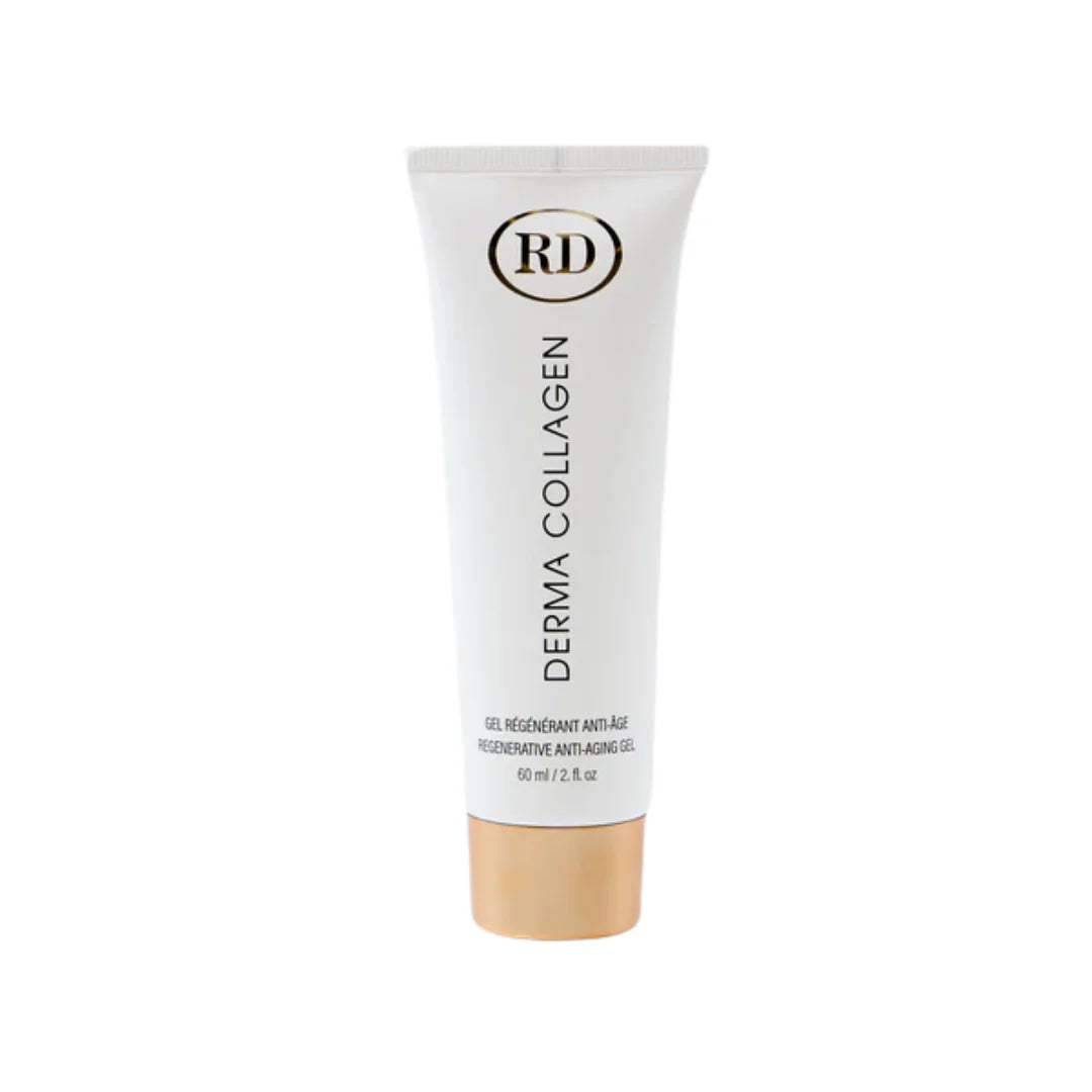 Gel Régénérant Anti-Âge Derma Collagen (60ml)