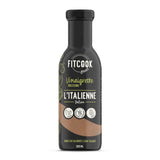La Italienne (Vinaigrette Fit Cook)