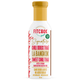 La Bangkok (Sauce Fit Cook)