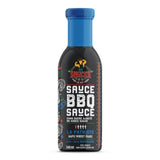 La Patriote (Sauce Fit Cook)