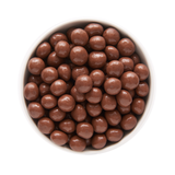 Boules de soja chocolatées (boite de 7)