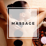 Massage détente 60 min (matinées) (Version ORIGINALE)